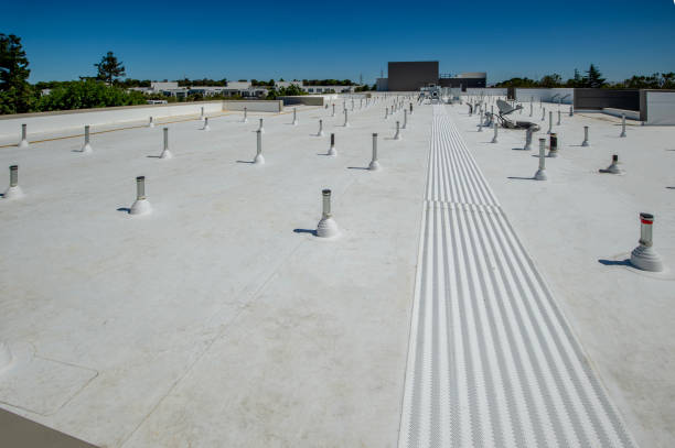 Best Commercial Roofing Services  in Gilbertsville, PA